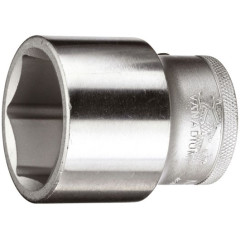 6271350 32 50 Головка торцевая 3/4" шестигранная 50 мм GEDORE