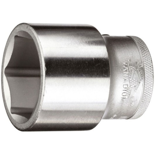 6271350 32 50 Головка торцевая 3/4" шестигранная 50 мм GEDORE