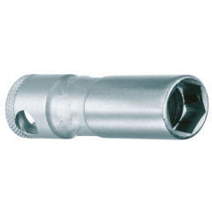 6363470 54 MH Головка для свечных ключей 16 мм 1/2" GEDORE