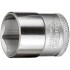 6232450 30 11/32AF Головка торцевая 3/8" шестигранная 11/32" GEDORE