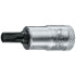 2194872 INX 30 10 Головка торцевая с отверточной вставкой 3/8" XZN M10 GEDORE