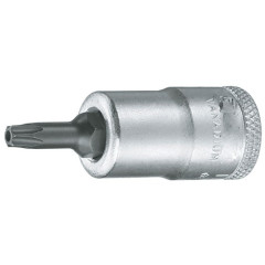 1440993 ITX 30 B T30 Головка торцевая с отверточной вставкой 3/8" TORX T30 GEDORE