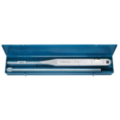 7717240 8572-02 Динамометрический ключ DREMOMETER F в чемоданчике GEDORE