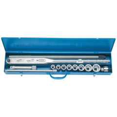 7670770 8568-03 Динамометрический ключ DREMOMETER DRL набор GEDORE