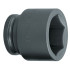 6329100 K 37 90 Головка ударная торцевая 1.1/2" 90 мм GEDORE