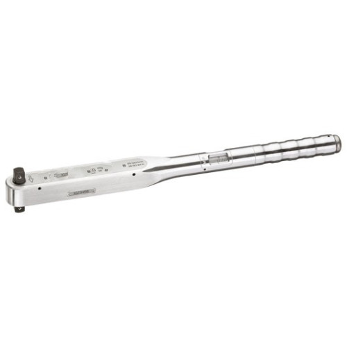 7683400 8566-01 Динамометрический ключ DREMOMETER BL 1/2" 20-120 Нм GEDORE
