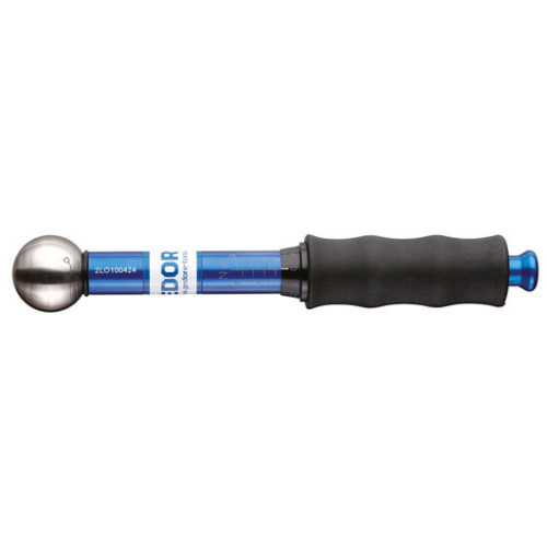 1196480 762-05 Динамометрический ключ TSC SLIPPER 1/4", 1-5 Нм GEDORE