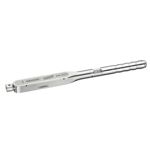 1427105 7482-01 Динамометрический ключ DREMOMETER C-SE A+S 14x18 80-400 Nm GEDORE