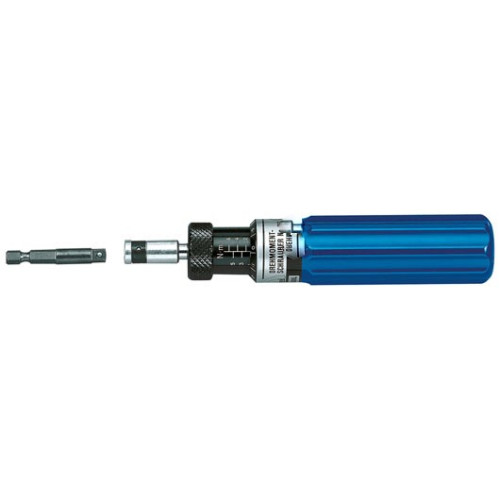 7718130 757-06 Динамометрическая отвертка S 1/4" 1.2-6 Nm GEDORE