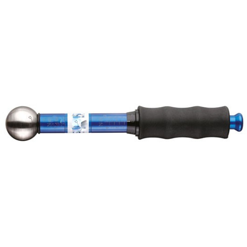 1196480 762-05 Динамометрический ключ TSC SLIPPER 1/4", 1-5 Нм GEDORE