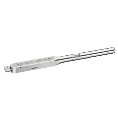 1427105 7482-01 Динамометрический ключ DREMOMETER C-SE A+S 14x18 80-400 Nm GEDORE