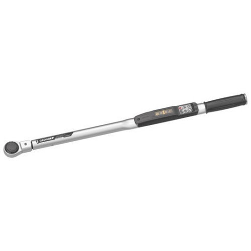 2648644 TT3KH 350 Динамометрический электронный ключ TorcoTronic III 1/2" SE 14x18 High GEDORE