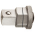 2320487 7 RA-10 Адаптер 3/8", 13 мм для 7 R и 7 UR GEDORE