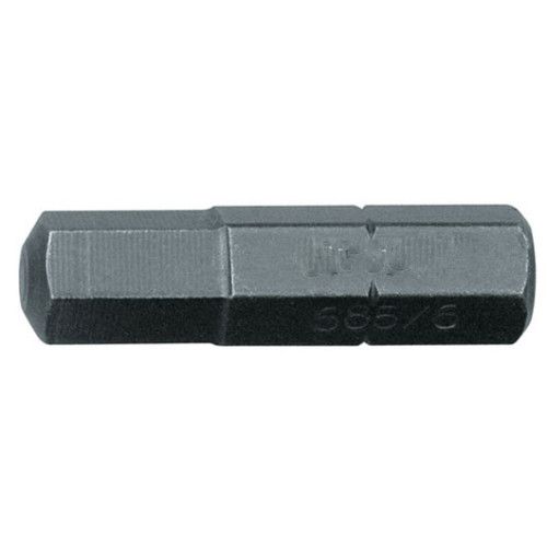 6539500 685 10 S-005 Вставка отверточная 1/4" 10 мм GEDORE