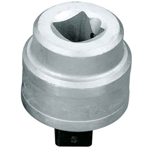 7680810 754-06 Адаптер-трещотка 1" правого хода GEDORE