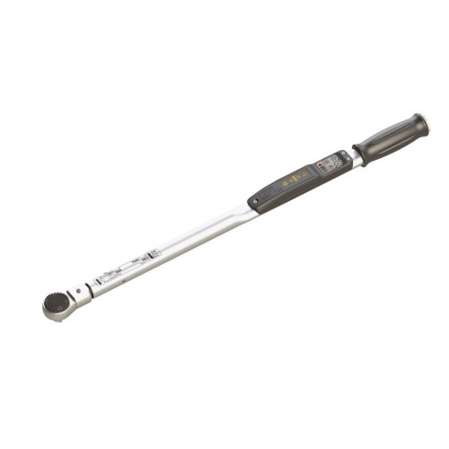 2648644 TT3KH 350 Динамометрический электронный ключ TorcoTronic III 1/2" SE 14x18 High GEDORE
