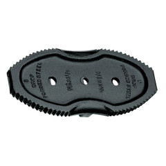 4549150 122302 Запасные губки 1/8-2" GEDORE