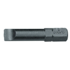 6566820 880 6,5 Вставка отверточная 5/16" 6,5 мм GEDORE