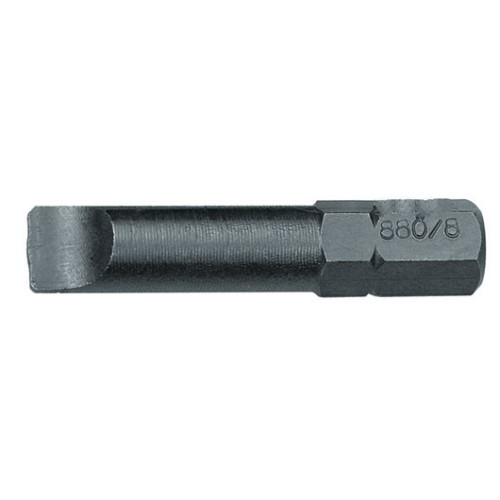 6566820 880 6,5 Вставка отверточная 5/16" 6,5 мм GEDORE