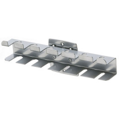 1879200 1500 H 24-6 Держатель для отверток с 6 отверстиями GEDORE