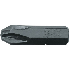 6553760 890 PZD 4 Вставка отверточная 5/16" PZ 4 GEDORE