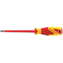 2824604 VDE 2163 TX T9 VDE отвертка TORX T9 GEDORE