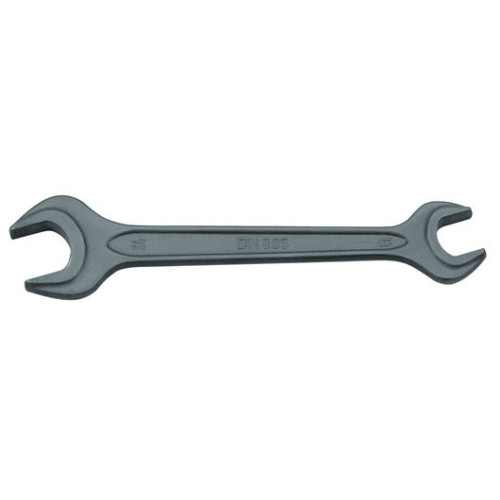 6587900 895 30x36 Ключ гаечный рожковый двусторонний 30x36 мм GEDORE