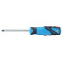 2824043 2160 PH 0-100 Отвертка с 3-х компонентной рукоятью PH 0, 100 мм GEDORE