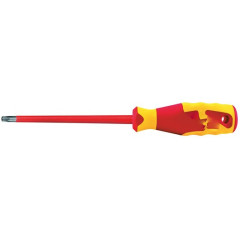2824604 VDE 2163 TX T9 VDE отвертка TORX T9 GEDORE
