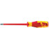 2824604 VDE 2163 TX T9 VDE отвертка TORX T9 GEDORE