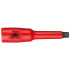 2946572 VDE INX 30 10 VDE Головка торцевая с отверточной насадкой 3/8" XZN M10 GEDORE
