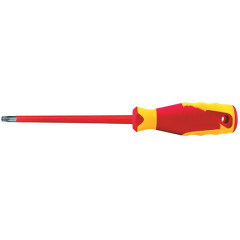 2824639 VDE 2163 TX T20 VDE отвертка TORX T20 GEDORE