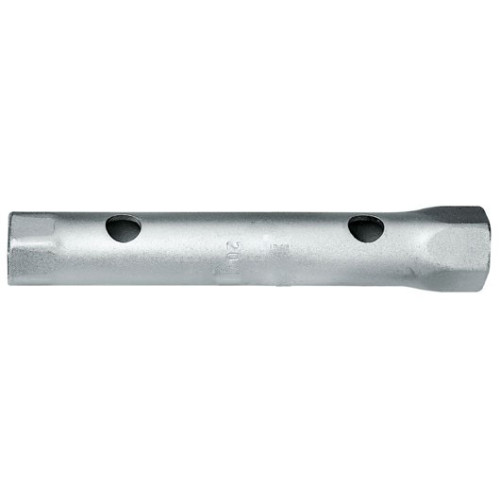 6210640 26 R 10x11 Ключ торцевой двусторонний 10x11 мм GEDORE