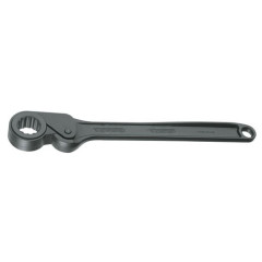 6256630 31 KR 25-50 Ключ трещоточный со сменным кольцом 50 мм GEDORE