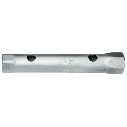 6213740 26 R 50x55 Ключ торцевой двусторонний 50x55 мм GEDORE