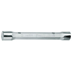 6520750 626 13x17 Ключ торцевой двусторонний, сверхпрочный 13x17 мм GEDORE