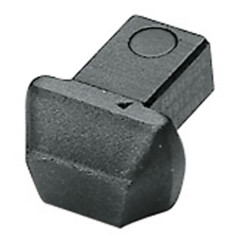 7698190 7912-00 Насадка приварная SE 9x12 GEDORE