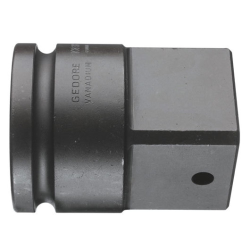 1531220 KB 3764 Переходник ударный с 1.1/2" на 2.1/2" GEDORE