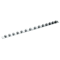 5164810 VH 30 Рейка с пружинными зажимами 3/8" GEDORE