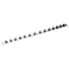 5164810 VH 30 Рейка с пружинными зажимами 3/8" GEDORE