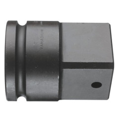 1531220 KB 3764 Переходник ударный с 1.1/2" на 2.1/2" GEDORE