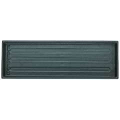 1879243 1500 ED-150 K Ложемент без инструментов, 480x150 мм GEDORE