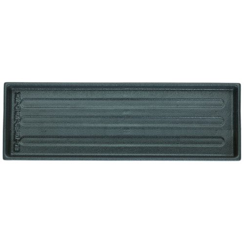 1879243 1500 ED-150 K Ложемент без инструментов, 480x150 мм GEDORE