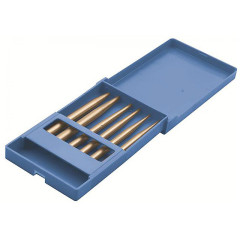 Бородки искробезопасные в наборе ENDRES 1180001S
