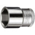 2545306 19 33 Головка торцевая 1/2" шестигранная 33 мм GEDORE