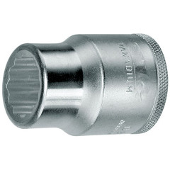 6274100 D 32 15/16AF Головка торцевая 3/4" с профилем UD 15/16" GEDORE