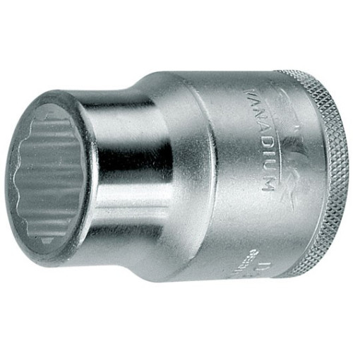 6274100 D 32 15/16AF Головка торцевая 3/4" с профилем UD 15/16" GEDORE