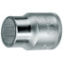 6274100 D 32 15/16AF Головка торцевая 3/4" с профилем UD 15/16" GEDORE