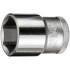 2545306 19 33 Головка торцевая 1/2" шестигранная 33 мм GEDORE