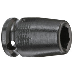 6251400 K 30 9 Головка ударная торцевая 3/8" 9 мм GEDORE